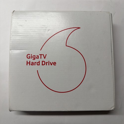 Vodafone gigatv hard drive - gigatv,