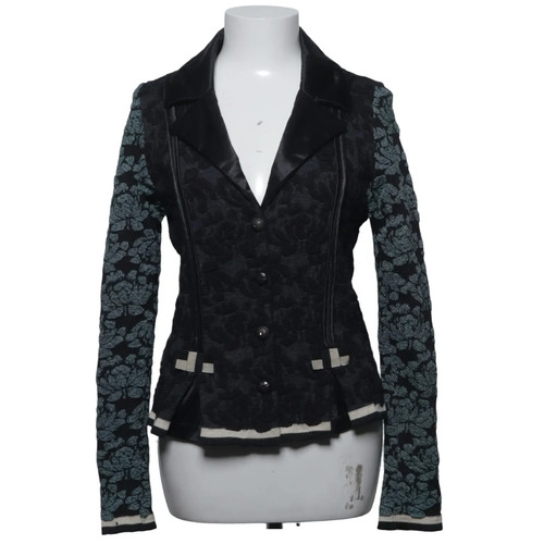 Eva claudi strickjacke - &,
