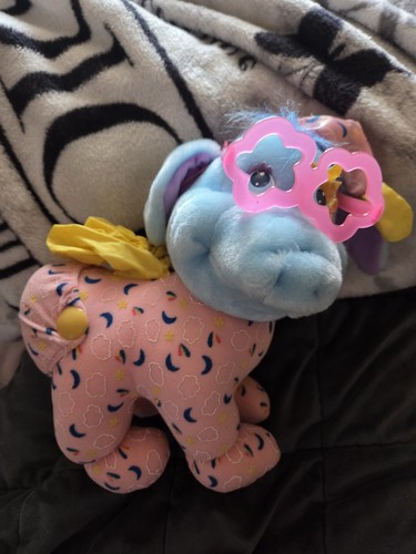 Vintage hasbro 80er - vintage,
