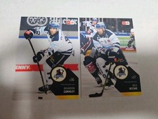 DEL  Tradingcard Update Set