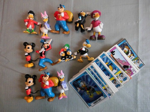 Disney entenhausen stars - disney,