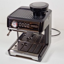 Graef Milegra ESM 802EU