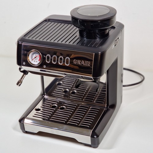Graef milegra esm 802eu - milegra,