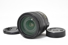 Nikon nikkor 24 - af-s, 24-85mm