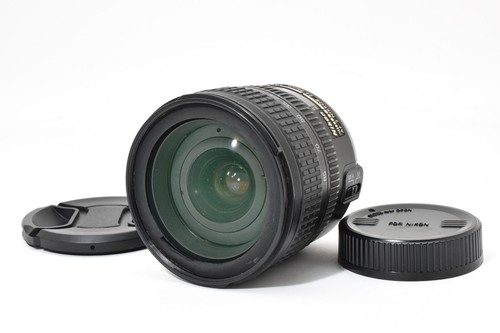 Nikon nikkor 24 85mm - nikkor, 24-85mm