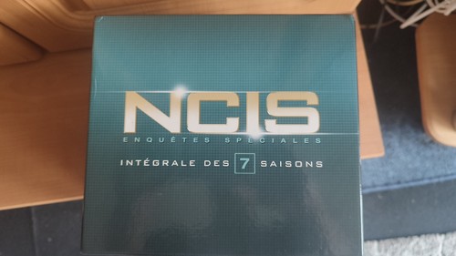 Navy cis ncis - serie, staffel