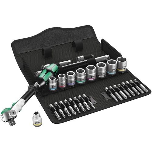 Wera 8100 zyklop - wera, 9