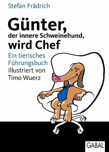 Günter der innere - günter,,