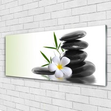 Glasbilder Wandbild Druck auf