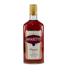 Bellini amaretto likör - bellini,