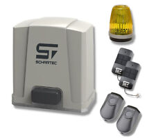 Schartec Schiebetorantrieb Jet