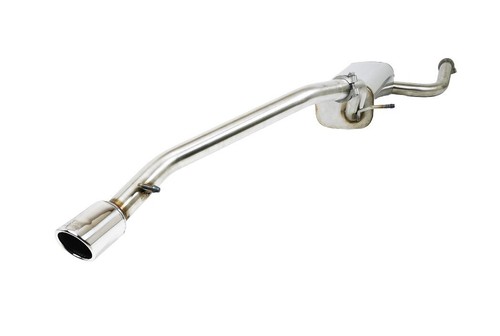 Sportauspuff für mazda bk - für, 3