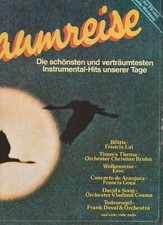 Sampler - Traumreise -