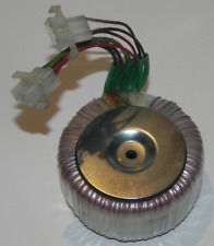 Rheavendors Kaffee Partner Maxi Bona Ringkerntransformator