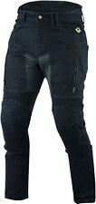 Motorrad Hose Jeans Herren