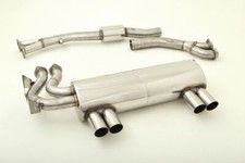 Friedrich Motorsport 3 Zoll