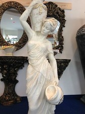 Figurenlampe Stehlampe