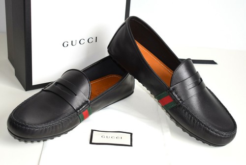 Gucci luxus herren schuhe - luxus,