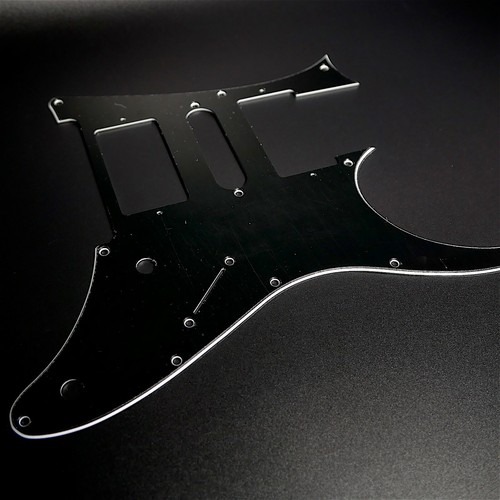 Ibanez jem series pickguard - ibanez,