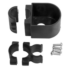 Stockhalter Gehstock Halter Rollstuhl-Krückenhalter Zubehör für Rollstuhl