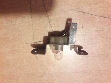 VW Käfer Karmann Ghia ? orig. Hella Leuchte Bleuchtung  Nummernschildleuchte ??