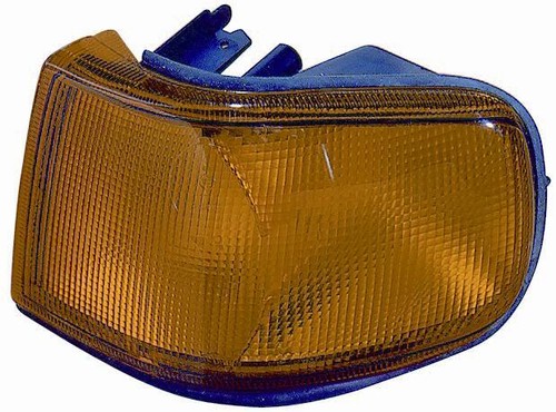 Vorderleuchte blinker links - vorderleuchte,