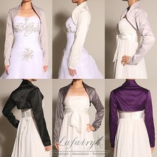 Jacke Bolero für Hochzeit