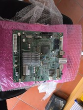 Mainboard für Homeserver NAS