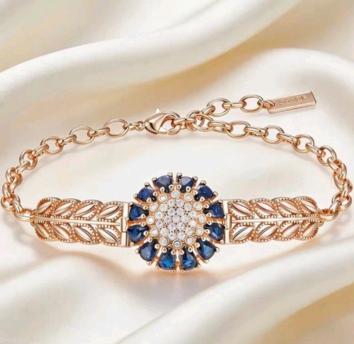 Luxus armband armkette - armkette, 585er