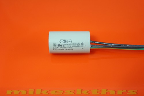 X0257 entstörkondensator - x0257,