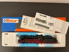 Roco 63224 Dampflokomotive BR