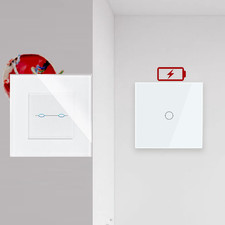 Smart Touch Funk Lichtschalter