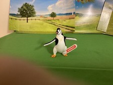 Schleich 14958 Juri Pinguin  Schule der magischen Tiere Sammlung