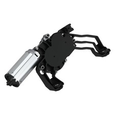 Scheibenwischermotor Hinten