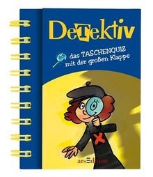 Taschenquiz mit der grossen