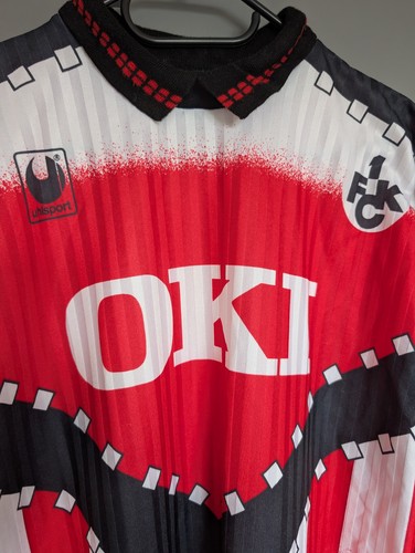 Kaiserslautern fck - 1.,