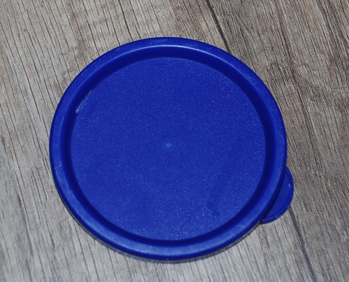 Tupperware deckel 297 - 297, Ø