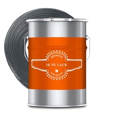 1K PU Holzlack Parkettlack