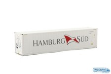 WSI Premium Line Hamburg Süd