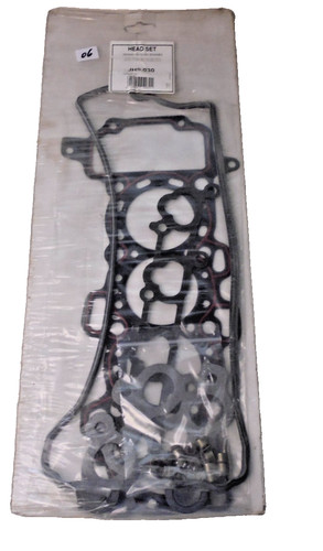 Zylinderkopf dichtungssatz - zylinderkopf,