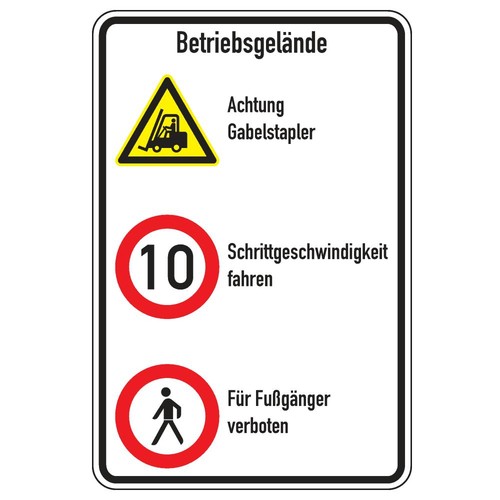 Kombischild