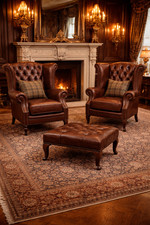 Chesterfield Queen  King