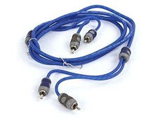 Kicker 46KI22 K-Series