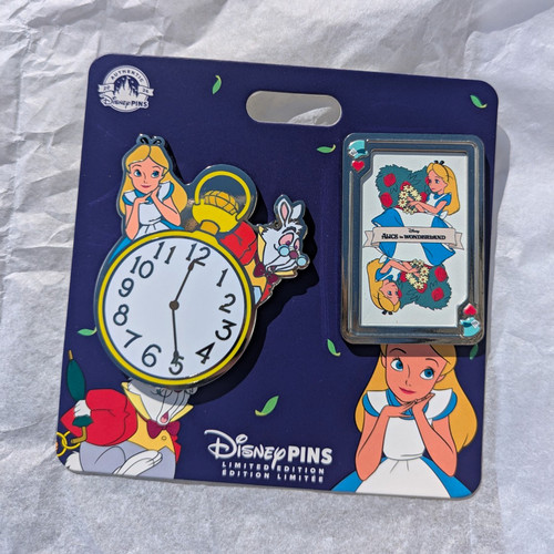 Disney alice wunderland - disney,
