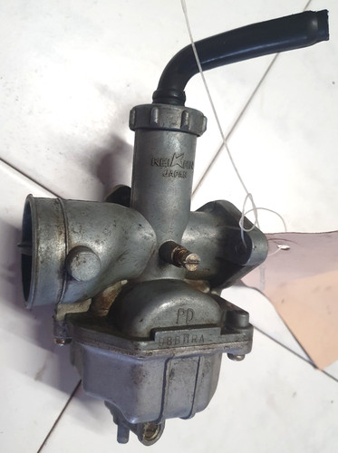 Vergaser keihin original honda - keihin,