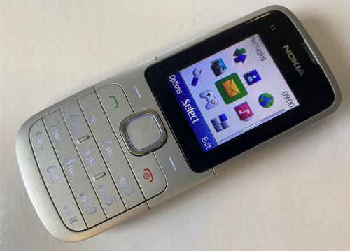 Nokia handy entsperrt - nokia,