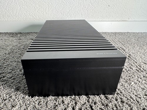 O bang olufsen - bang,