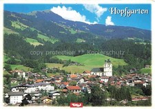 Hopfgarten Brixental Tirol AT
