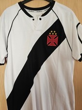 Fußballshirt Vasco da Gama