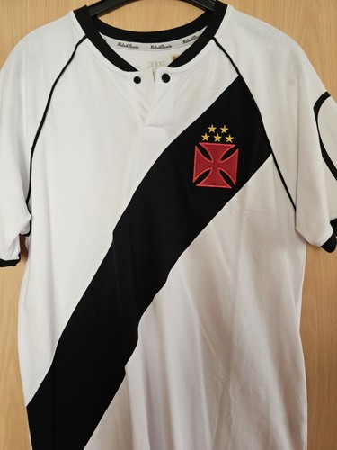 Fußballshirt vasco gama - vasco,